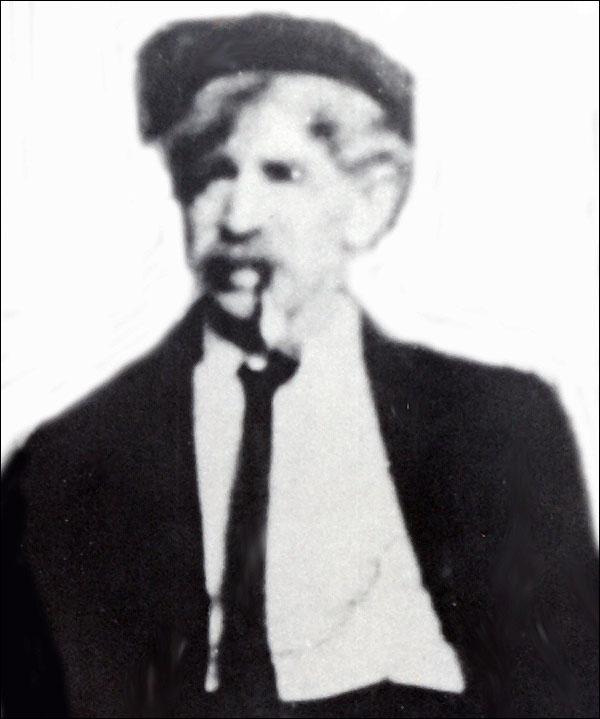 Martin Byrne Bradford, 1910