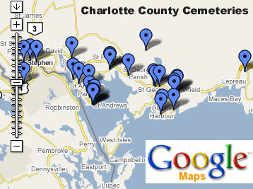 Charlotte County Cemeteries Guide