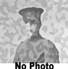 Pte. James E. McGarrigle