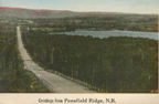 Pennfield Ridge