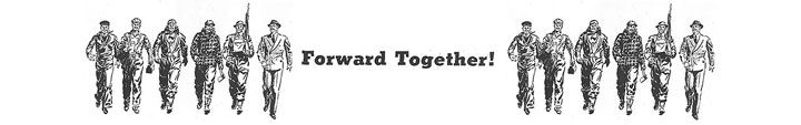 Forward Together!