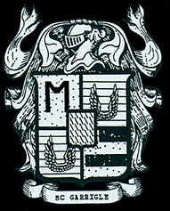 McGarrigle Family Crest